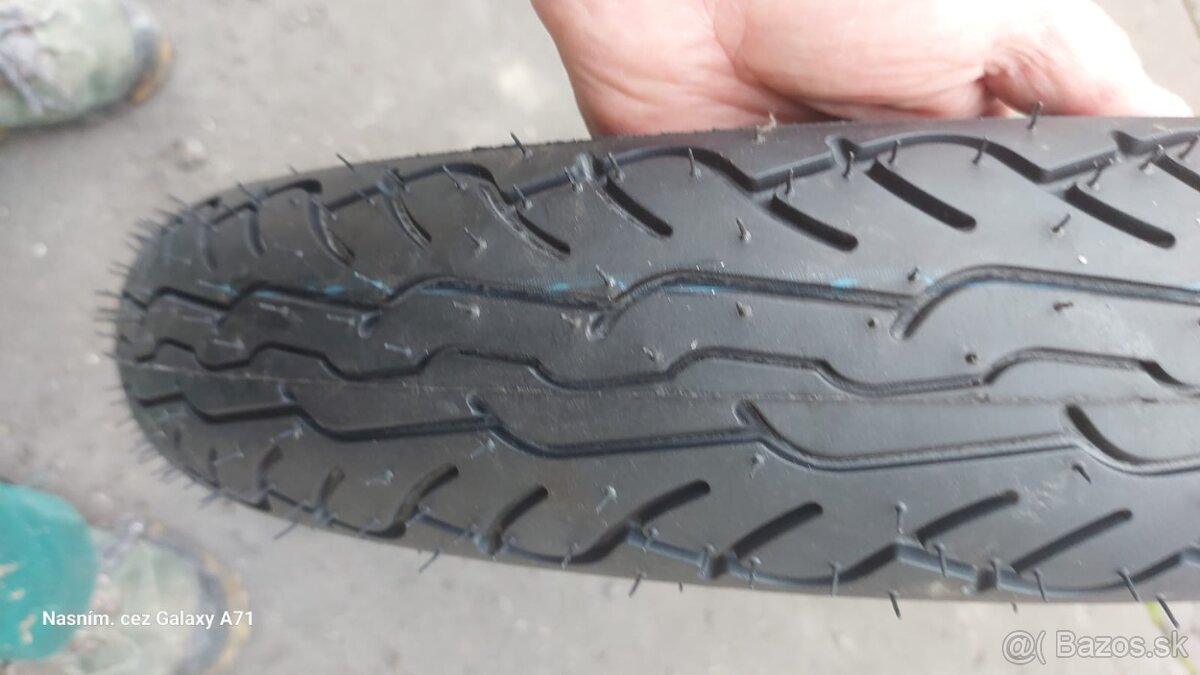 Suzuki Intruder VS 1400 - 5