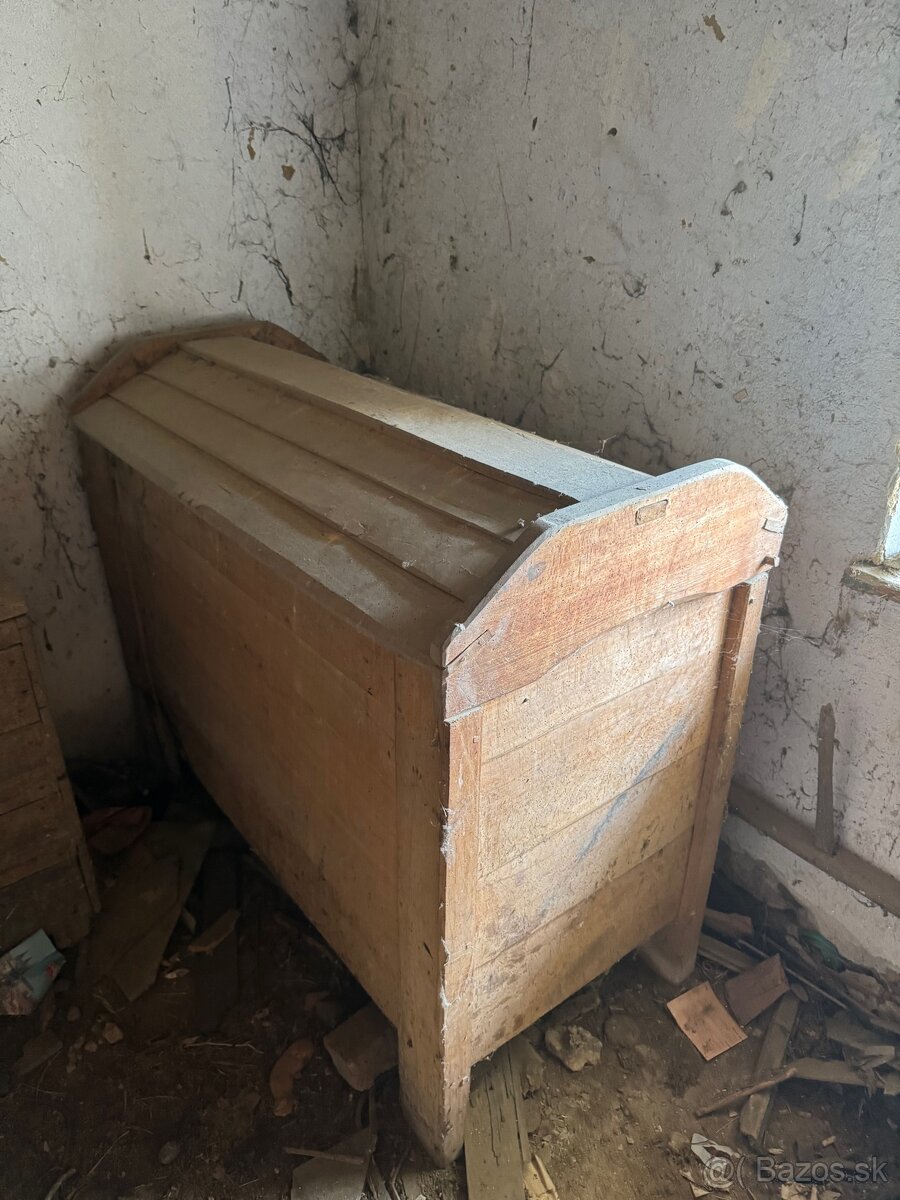 Predám drevené sudy - 5