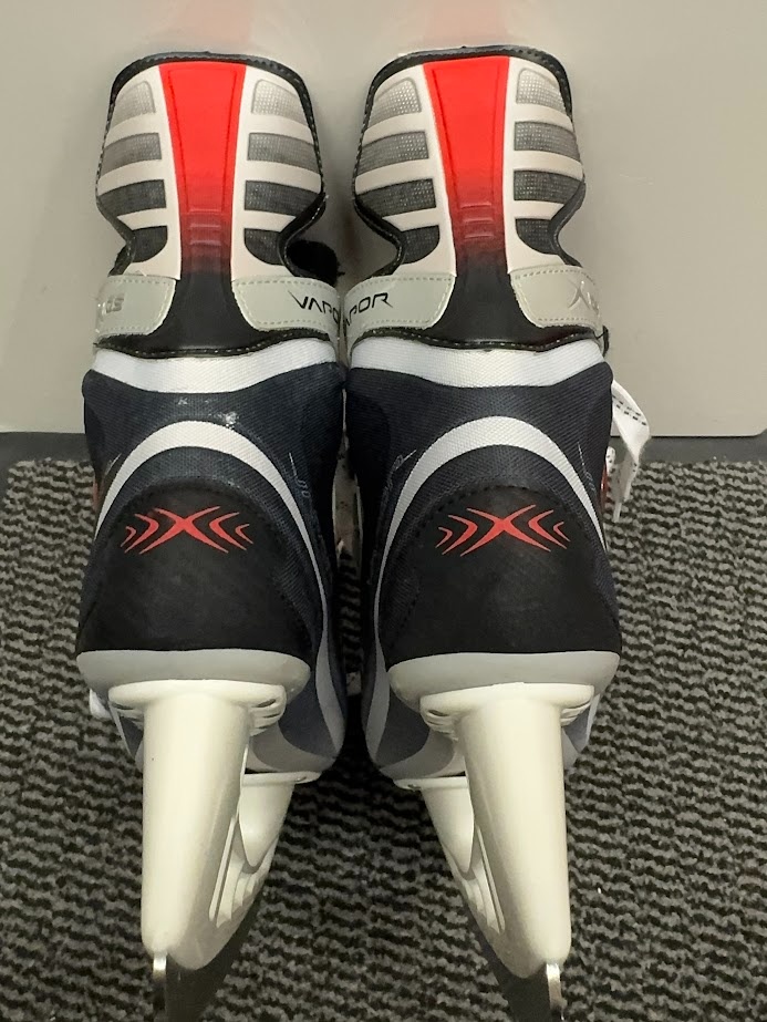 BRUSLE BAUER SUPREME 05, VEL. 10/45 - 5