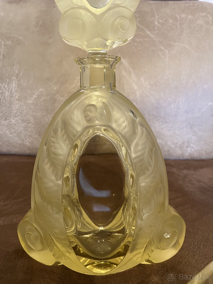 Retro set karafa - 5