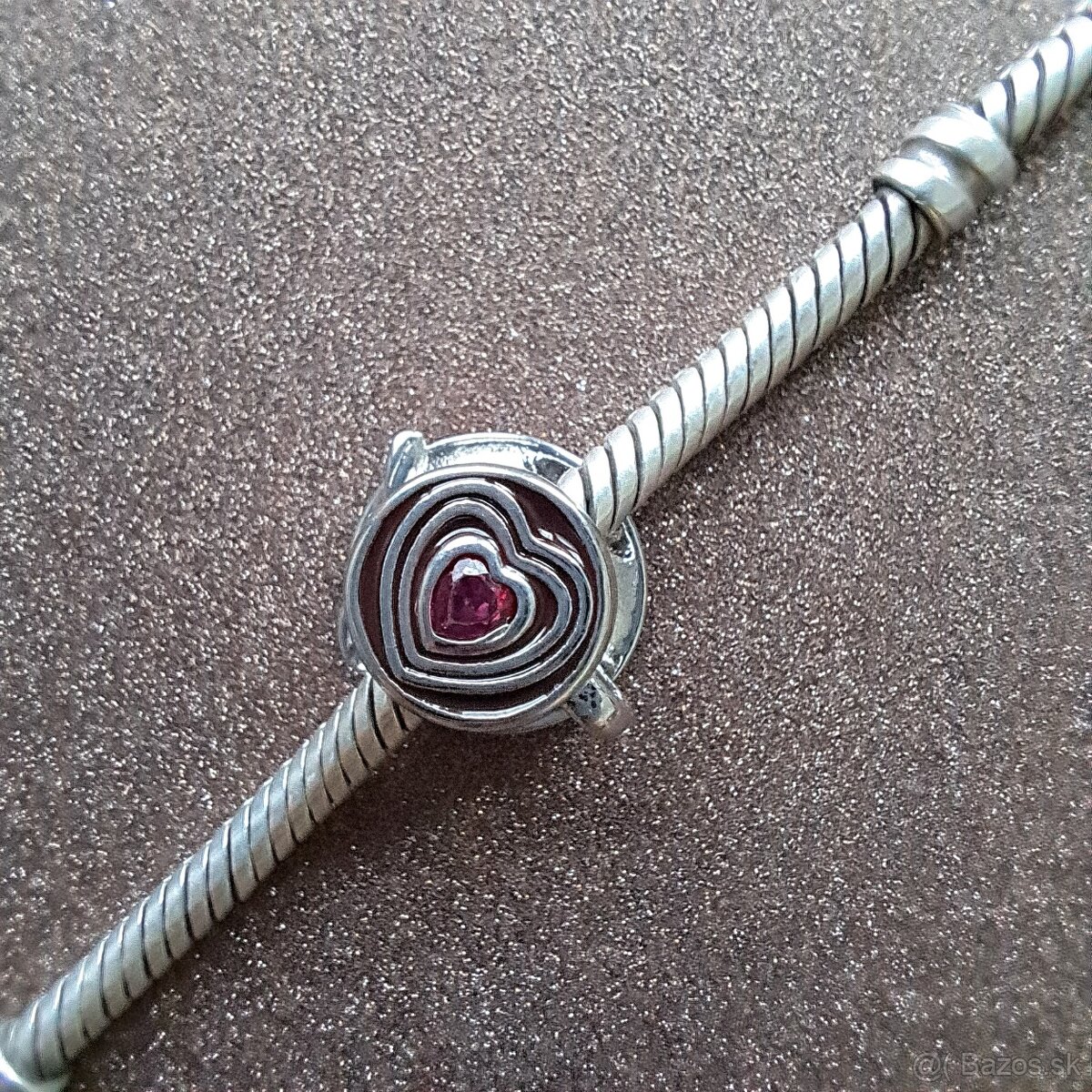 Prívesok Kávička - 5