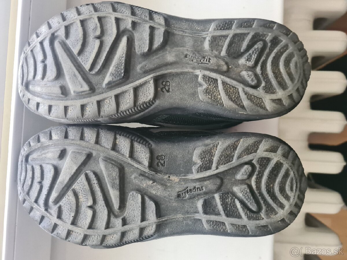 Superfit snehule v.28 - 5