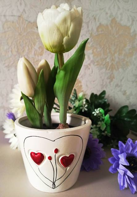 Bytové retro doplnky - 5