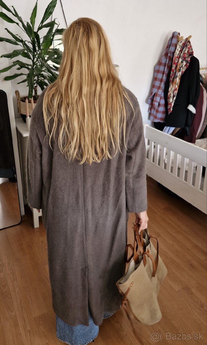 Prechodný kabát TOPSHOP - 5