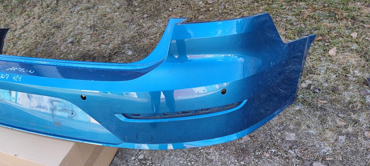 VW Arteon shooting brake zadny naraznik 3G8 - 5