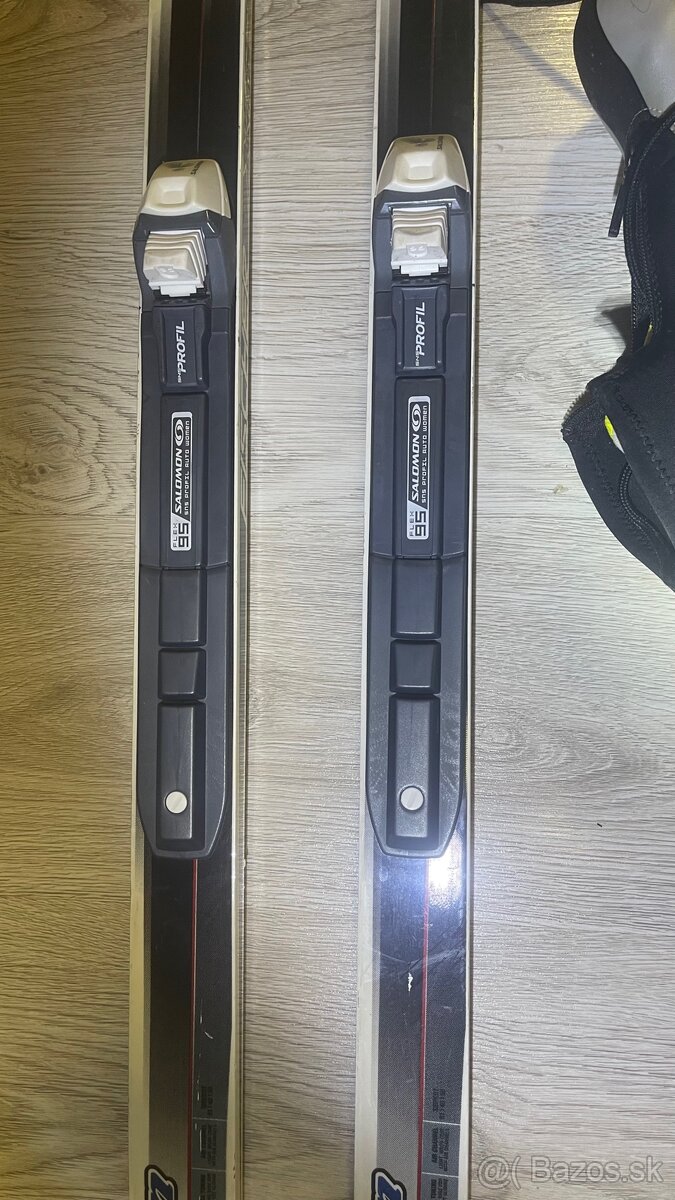 Set Fischer summit crown so šupinami - 5