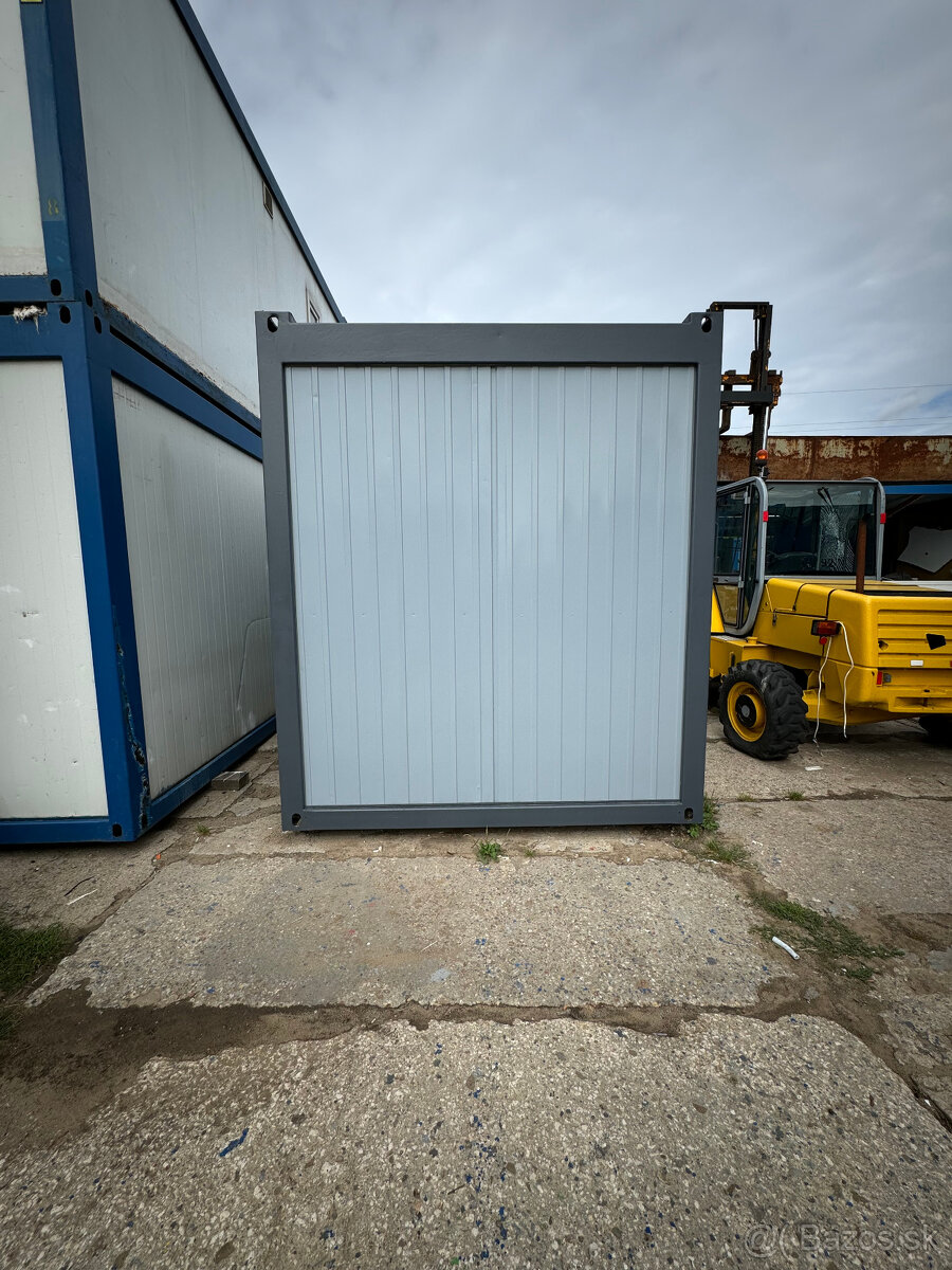 Kancelársky kontajner B15 - 5