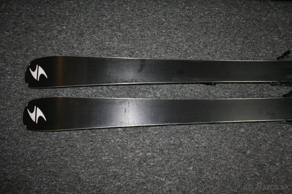 freeride Blizzard 159 cm - 5