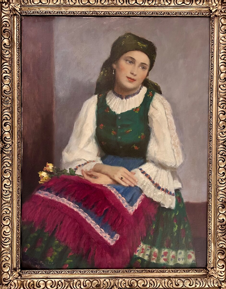 Áldor Laszlo János - 5