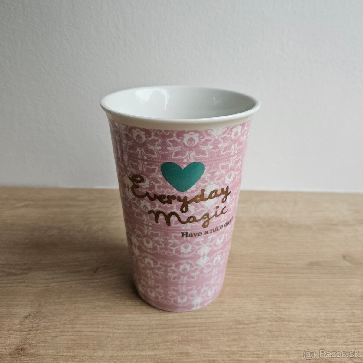 LACNO: Rozne hrnceky 8 ks - 5