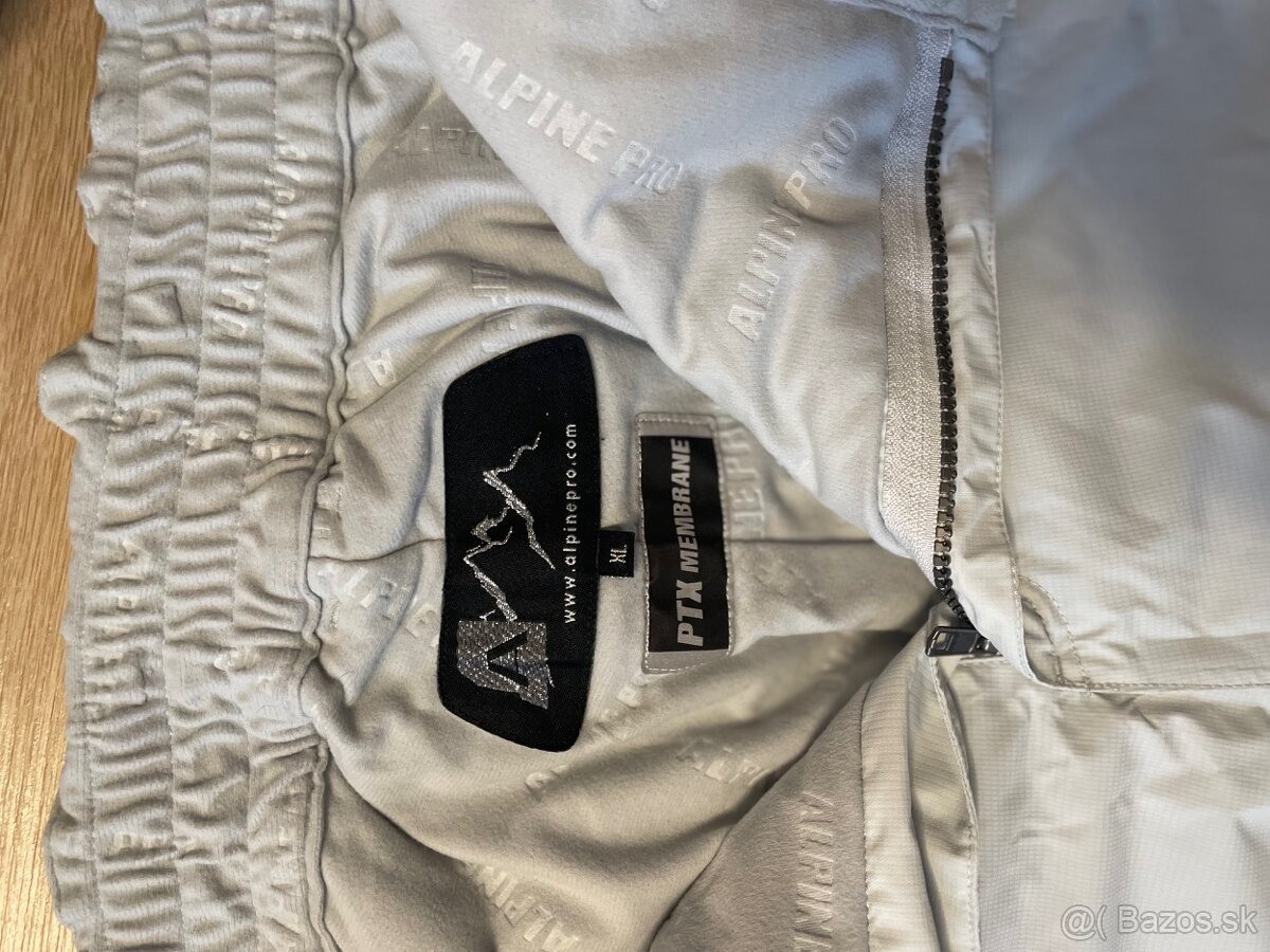 Panský lyžiarsky set ALPINEPRO - 5