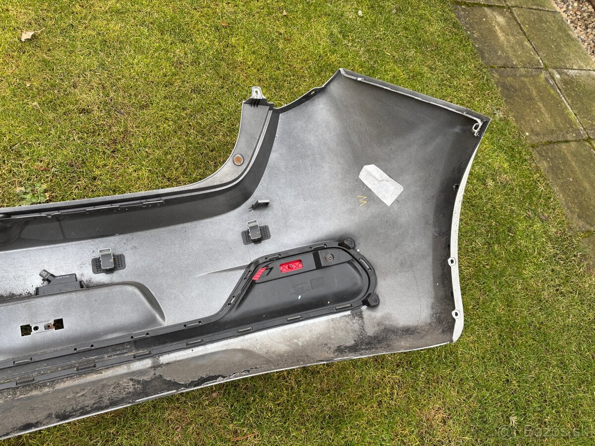 KIA Ceed MY2014 zadný nárazník - 5