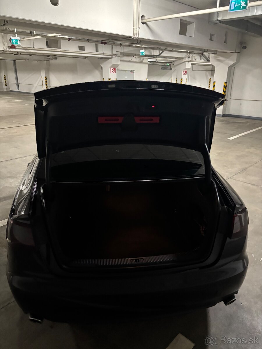 Audi A6 3.0tdi - 5