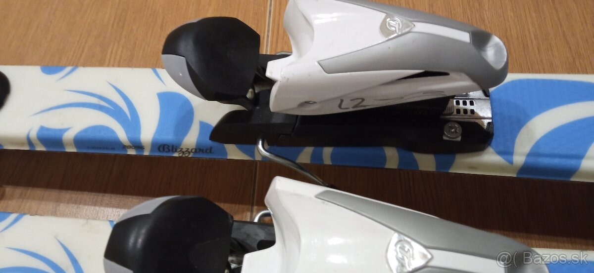 Dámske lyže Blizzard Passion 3 Lady - 5