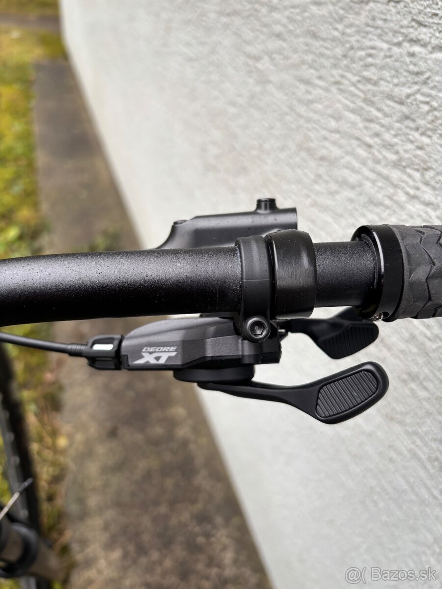 Cube attention slx - 5