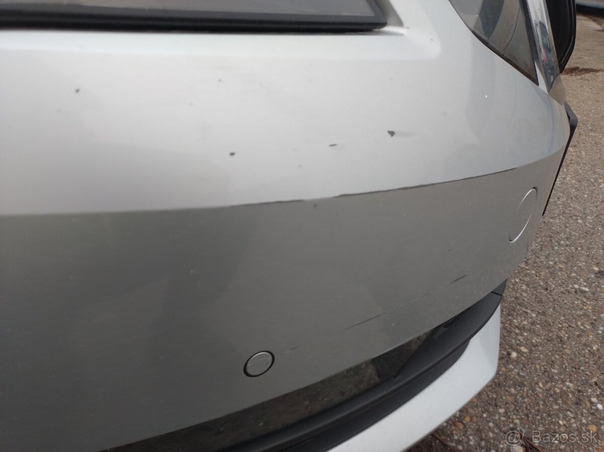 Škoda Octavia 1.6tdi DSG 7 Combi 2018r.v. - 5