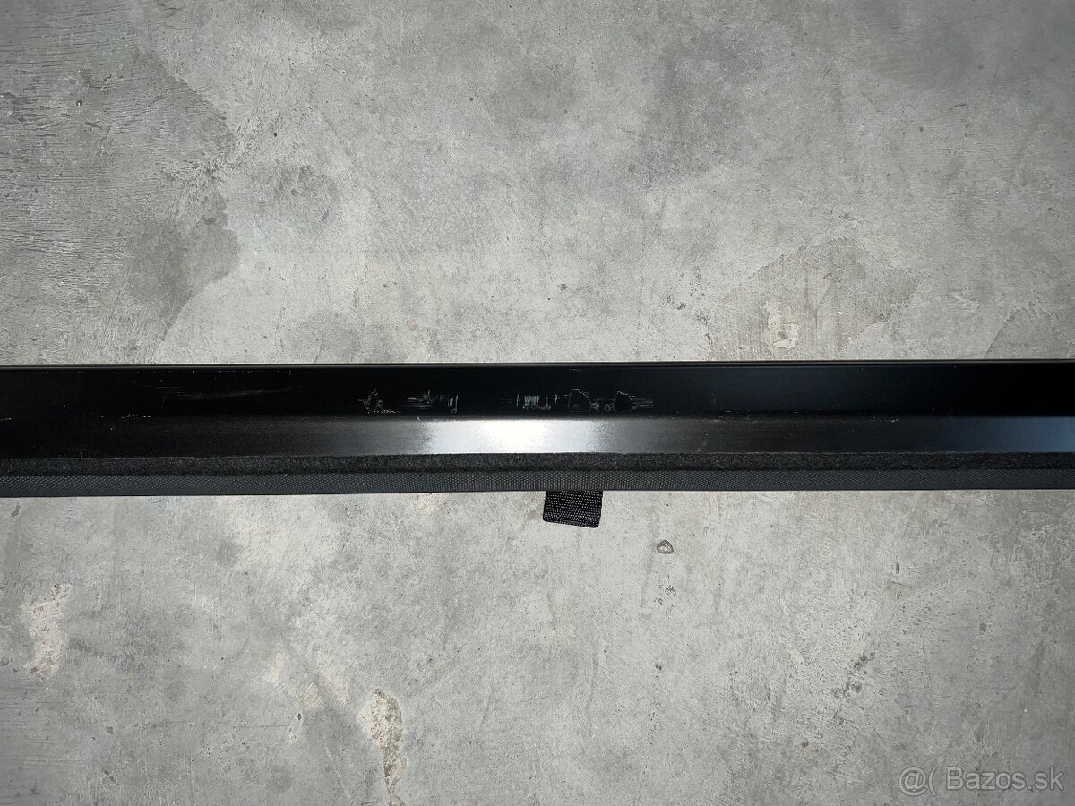 Zadná roleta Mazda 6 2016 - 5