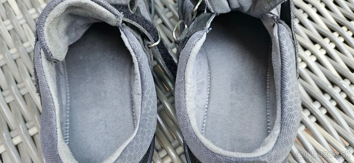 CRAVE barefoot tenisky v. 32 - 5