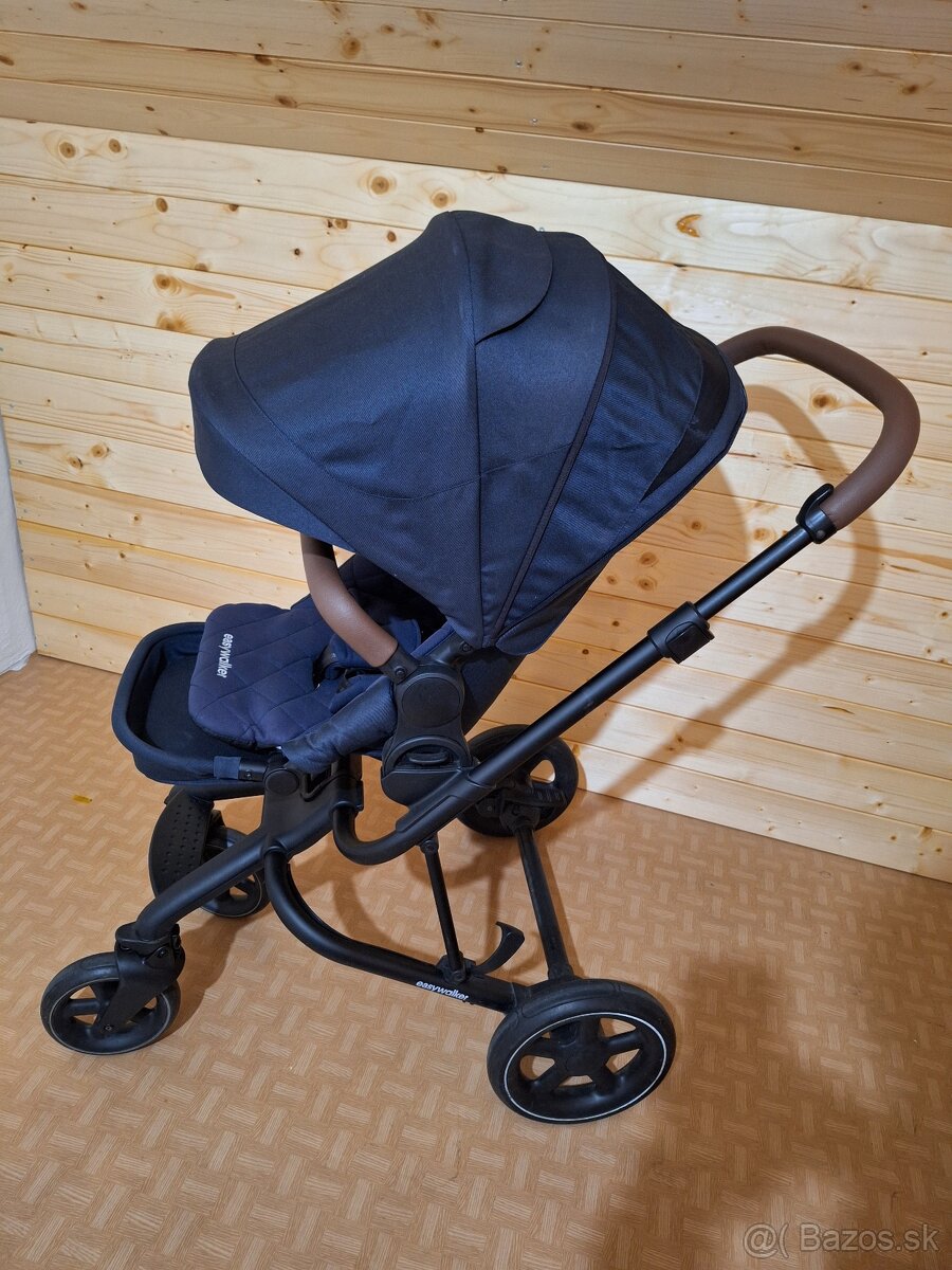 Easywalker harvey premium - 5