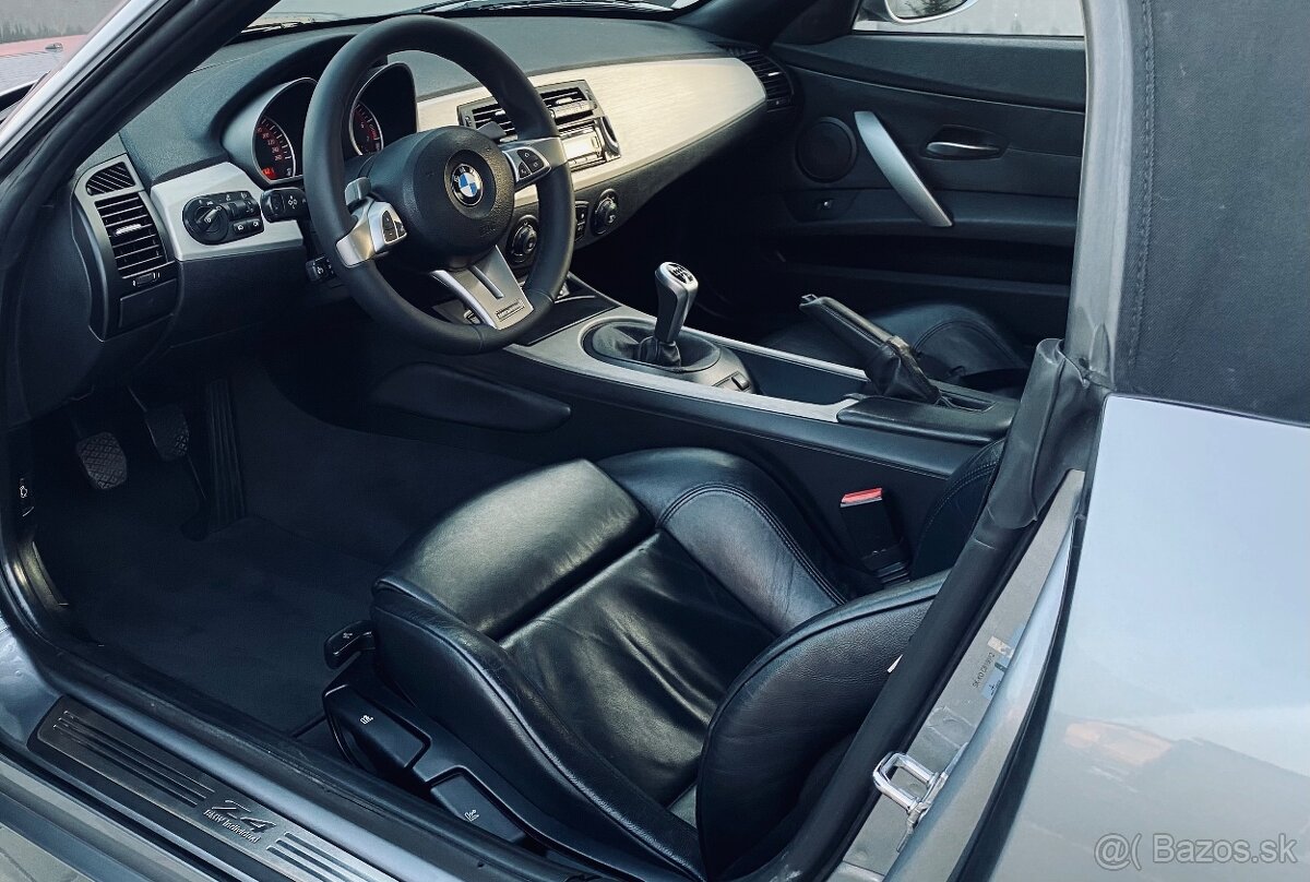 BMW Z4 - 5