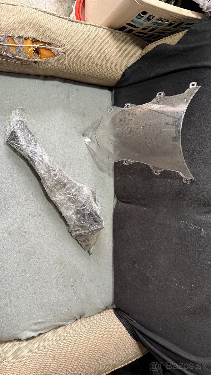 BMW S1000RR 2010-2014 - 5