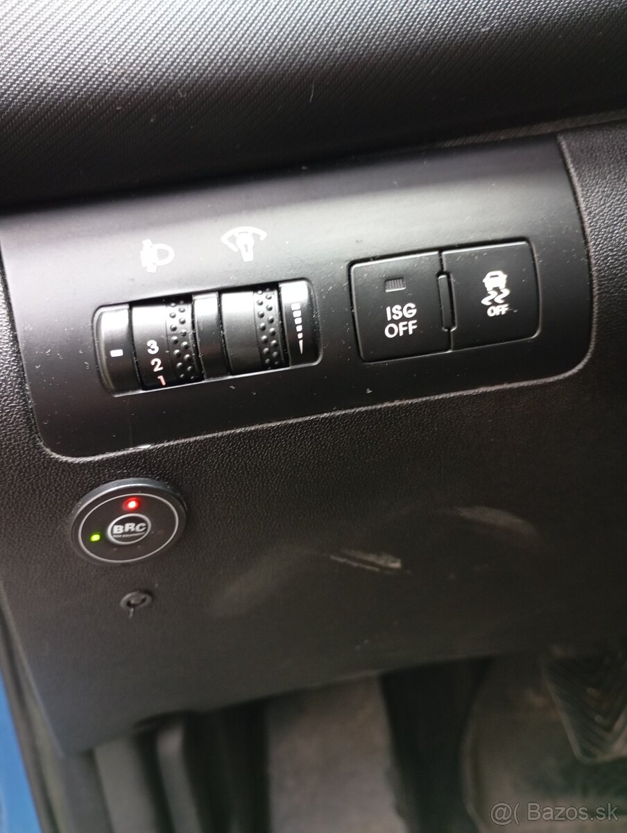 Ceed 1.4 LPG - 5