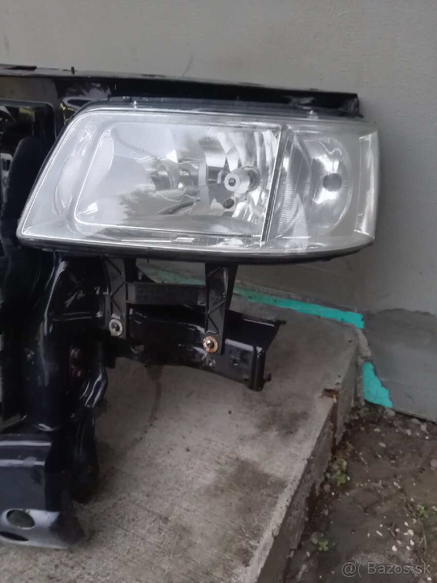 Volkswagen T5 - 5