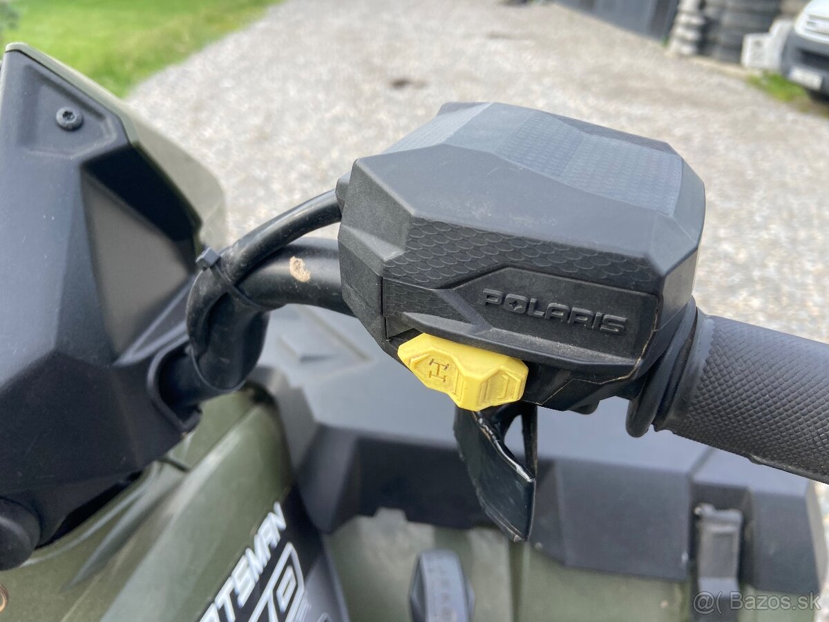 Polaris 570 Polaris sportsman 570 Polaris 570 4x4