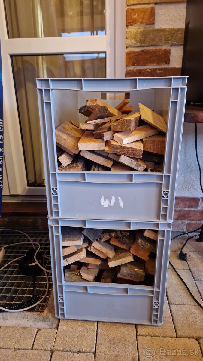 Predám plastové prepravky, bednick - boxy. - 5