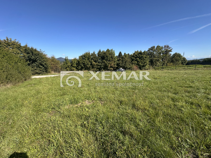 PREDAJ Stavebný pozemok v lokalite Banská Bystrica - 5