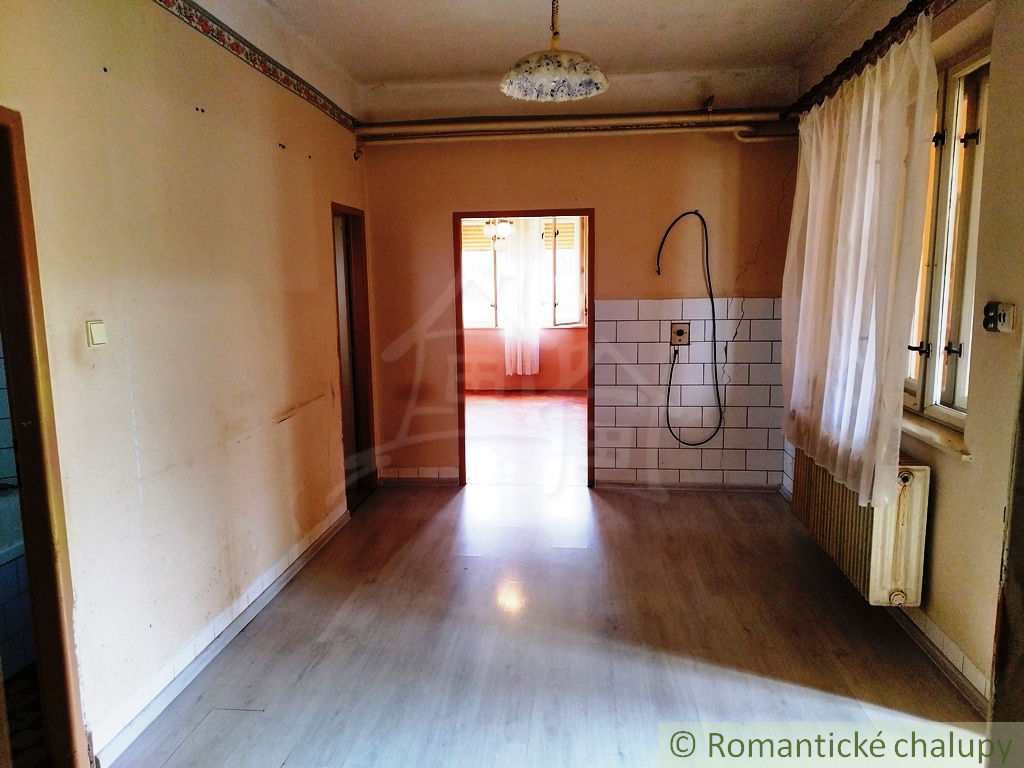 Tam, kde sa sníva s otvorenými očami: Dom s dušou a vyše 2 - 5