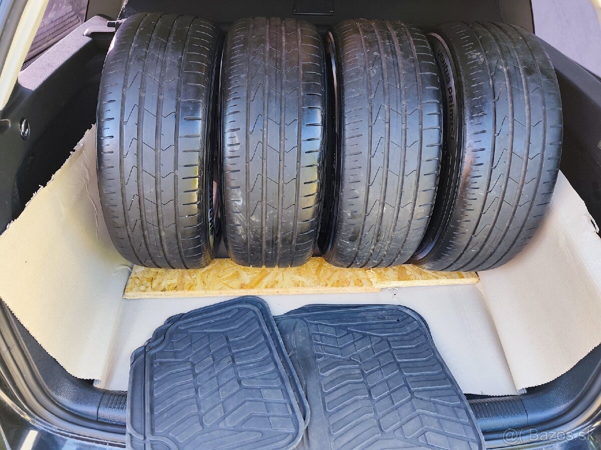 ZNIZENA CENA Volkswagen Passat B6 2.0 TDI 103kW DSG - 5