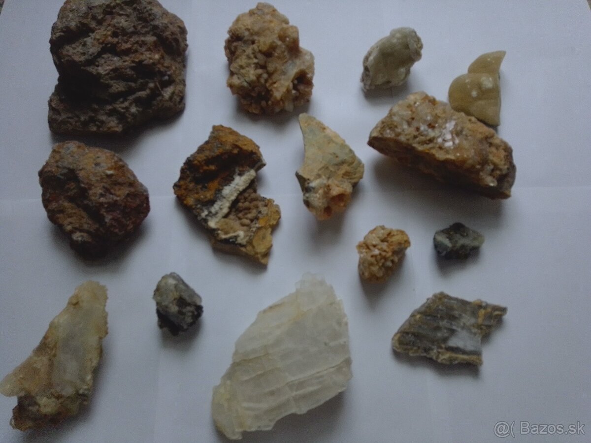 zbierka kamenov3 - 5