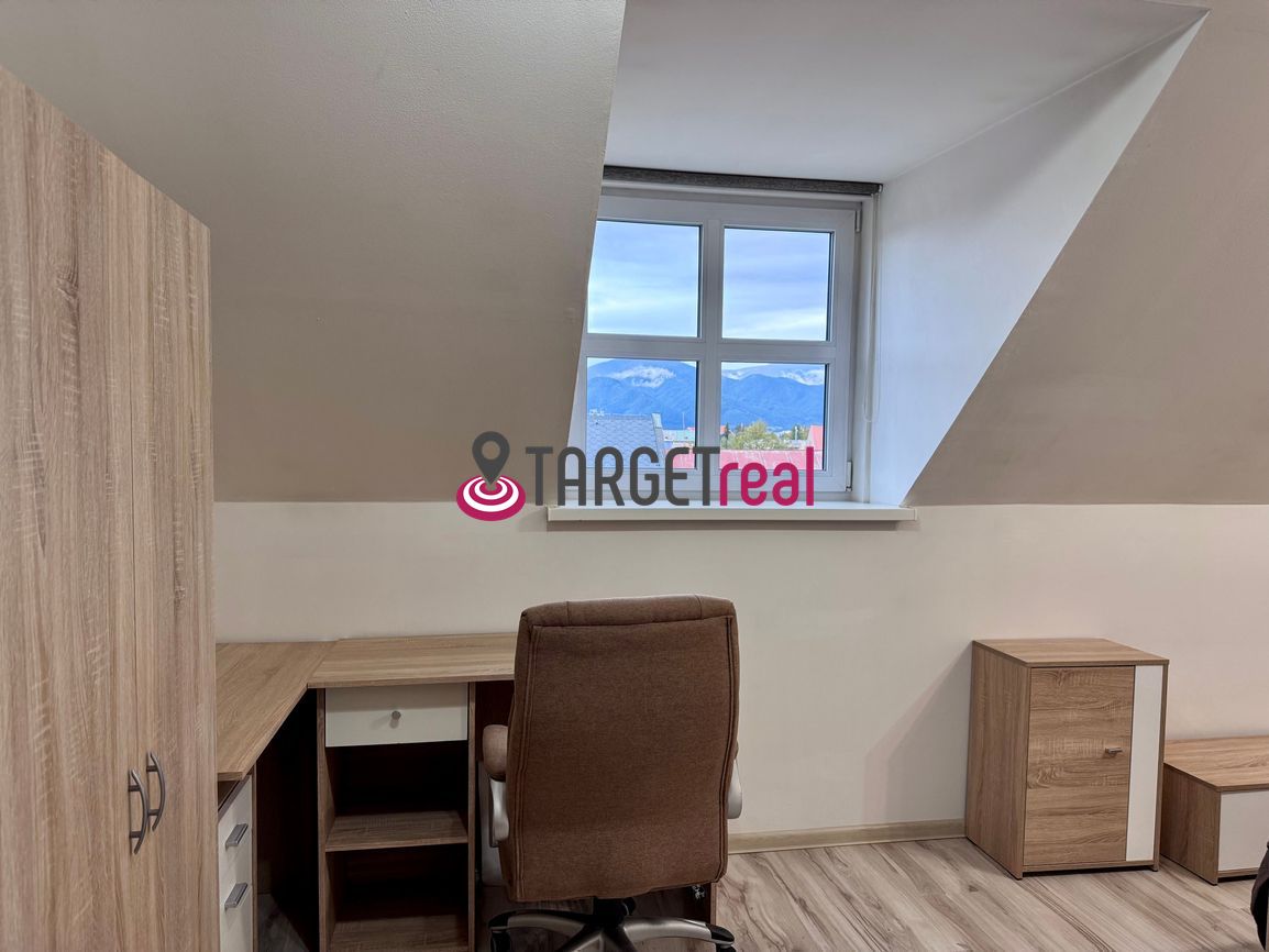 PRENÁJOM: 2 izbový byt, A. Kmeťa - Martin, CENTRUM - 5