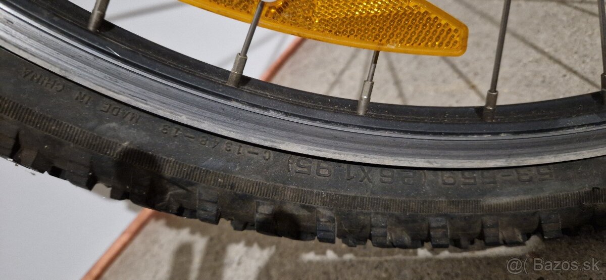 MB Merida Kalahari 590 - 5