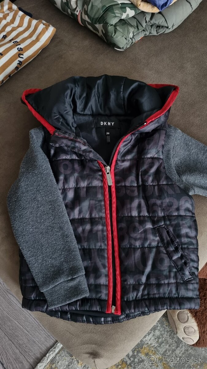 Oblečenie pre chlapčeka - 5