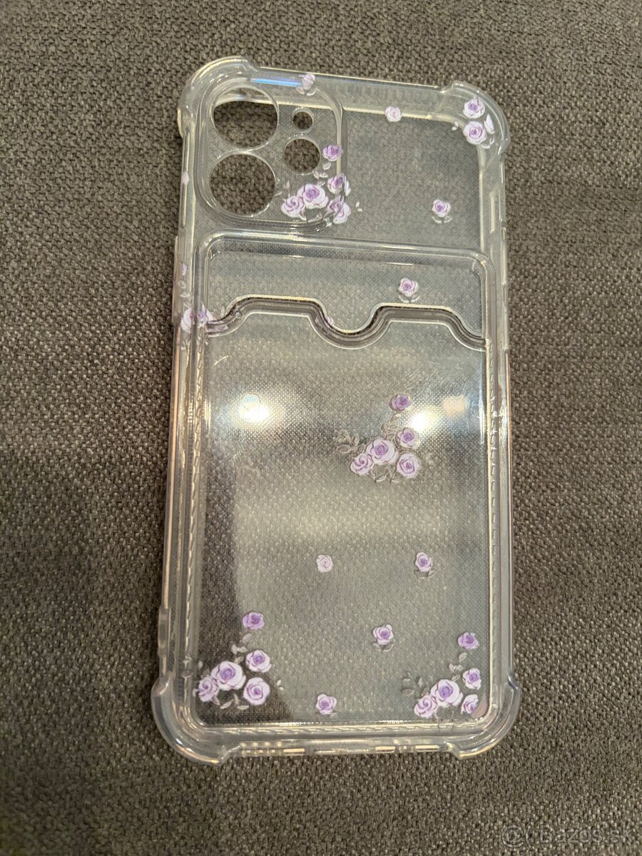 iPhone 12 mini 64gb Purple - 5