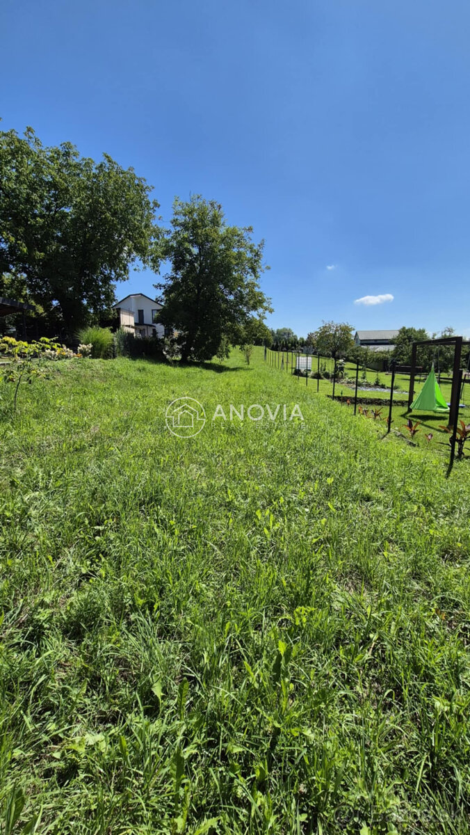 Pozemok v obci Kurima - 5