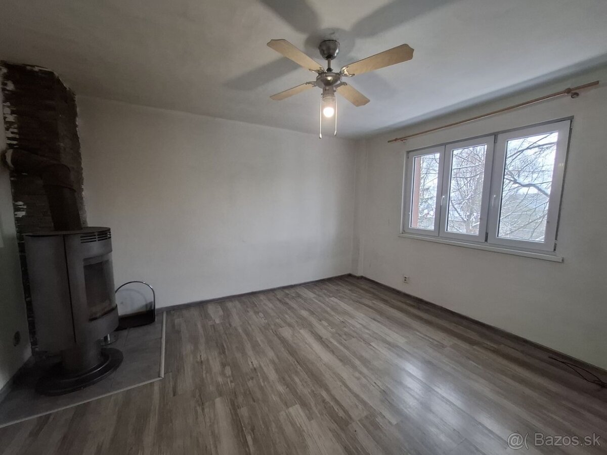 NA PRENÁJOM - 1 izb. byt - Kremnica - 5