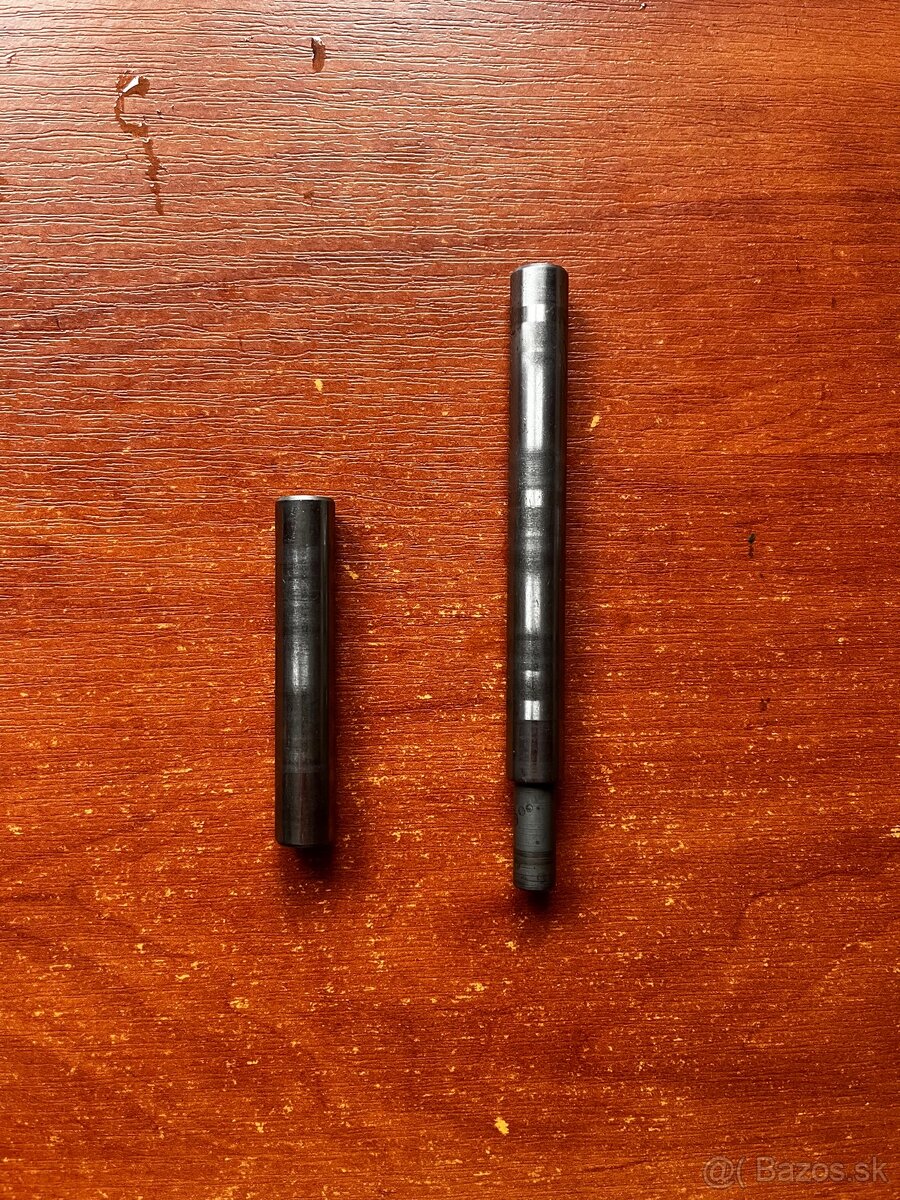 Diely Honda cr125 2002 - 5