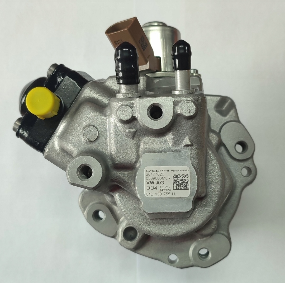 Palivové vysokotlakové čerpadlo ŠKODA, VW, SEAT, AUDI - 5