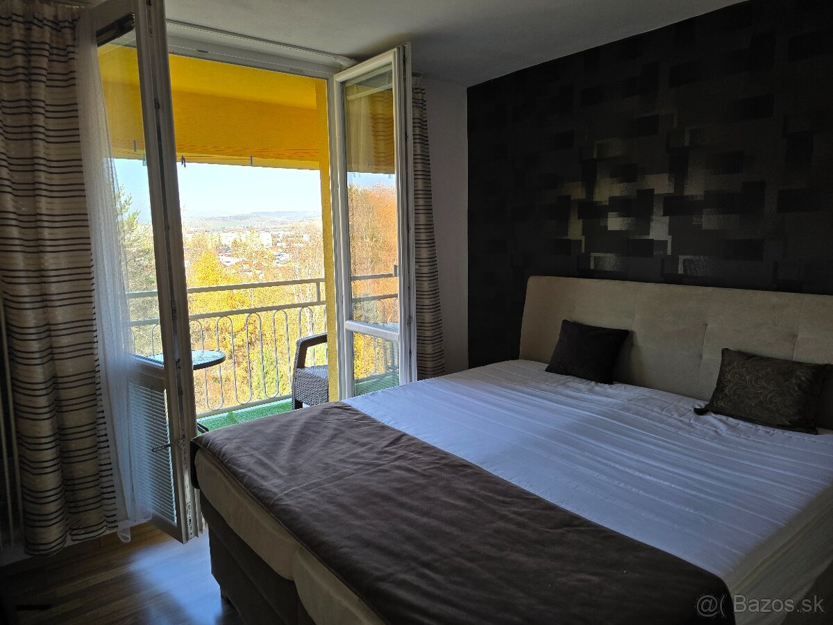 Prenájom 3 izbový byt sídlisko Tarča - 5