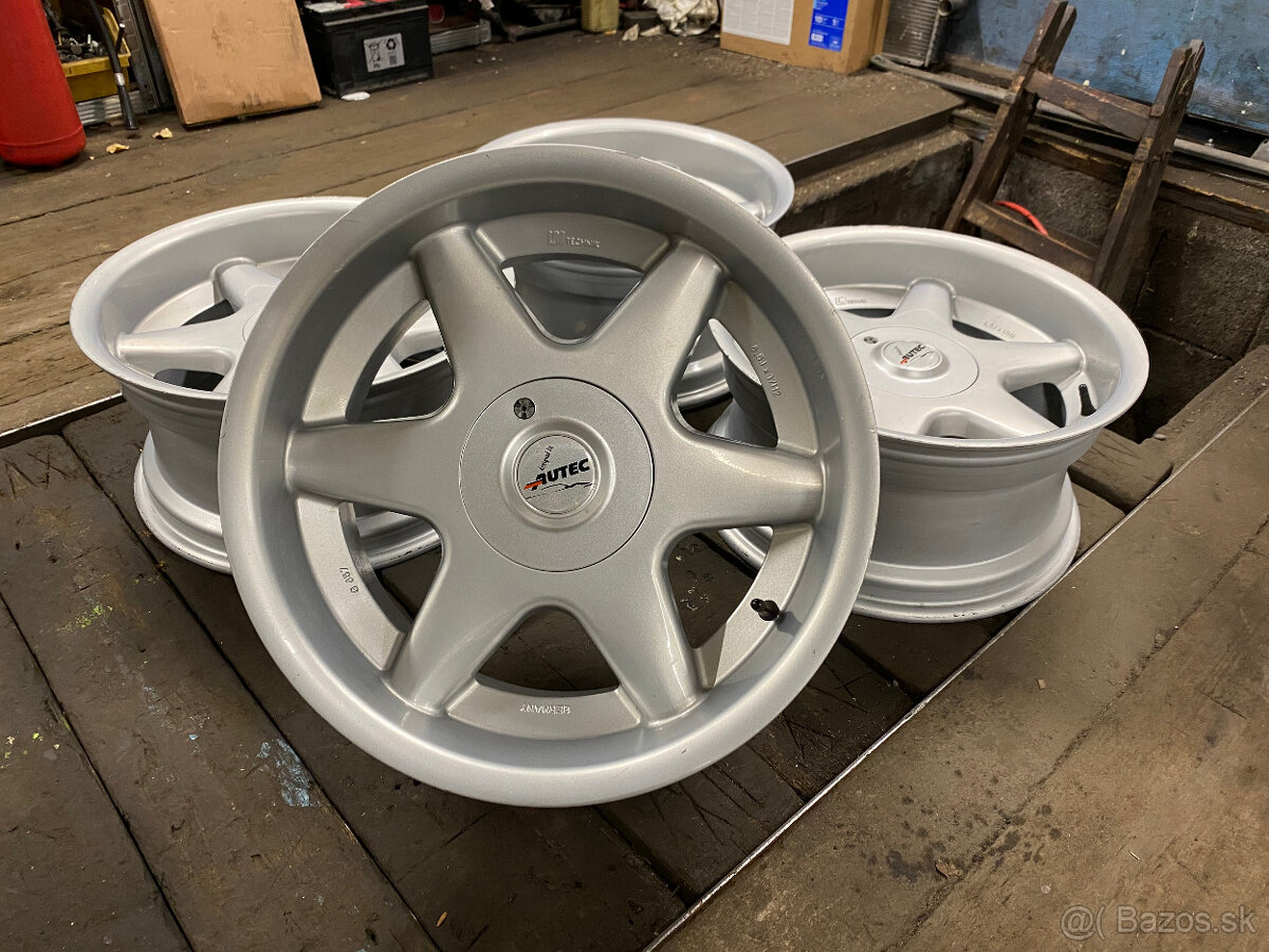 LM Technik 5x114.3 R17 - 5