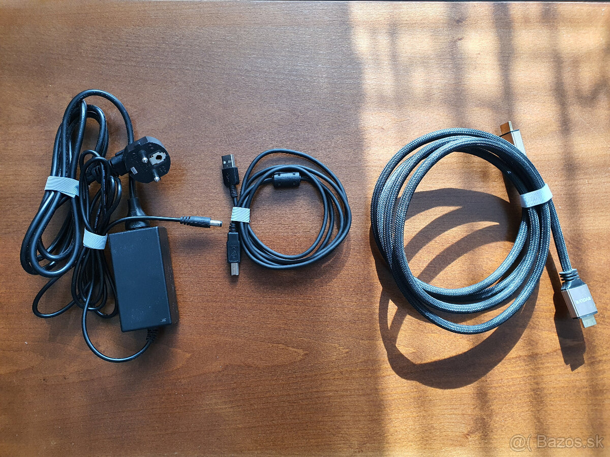 HUION Kamvas PRO 22 HD - 5