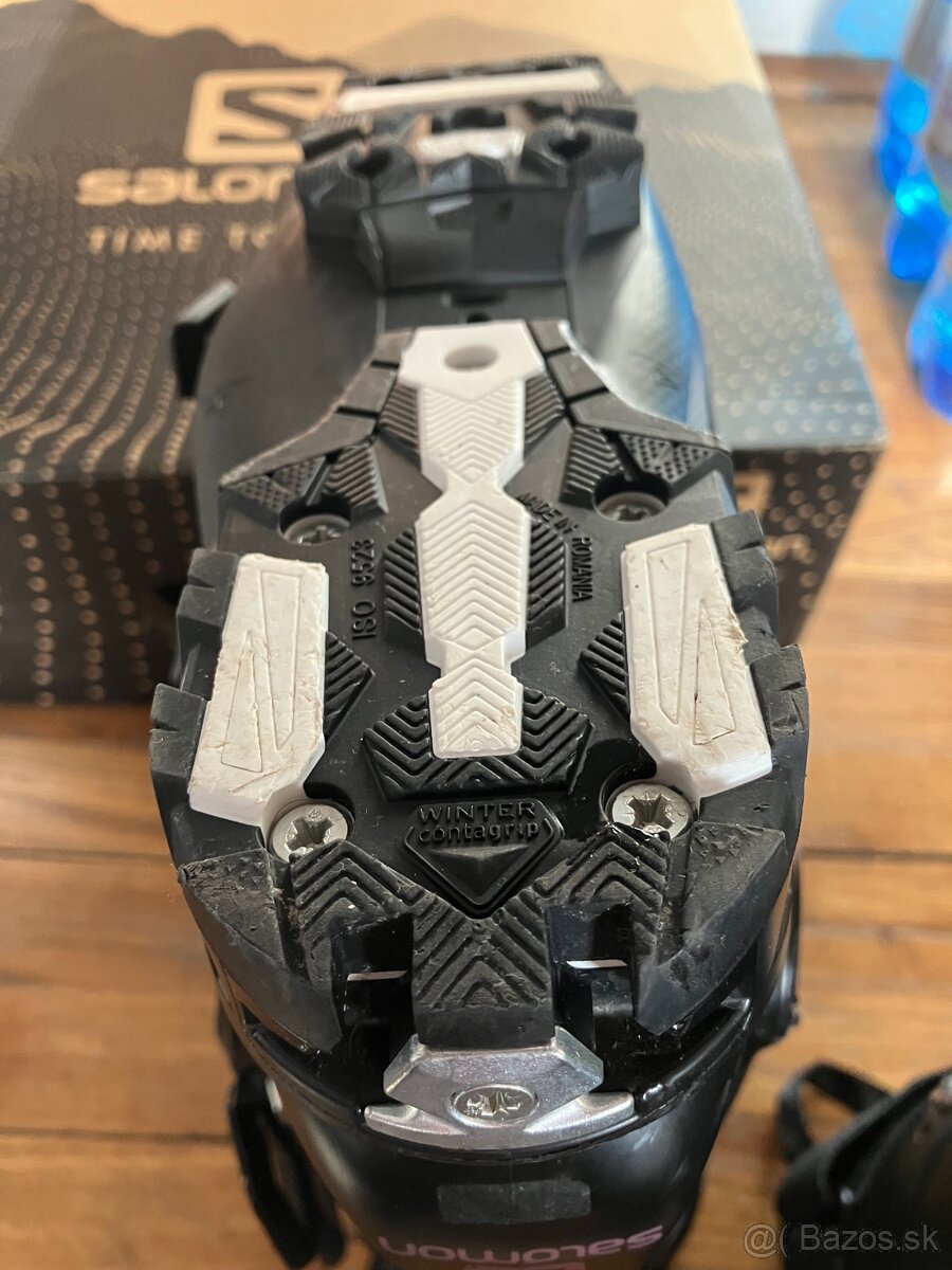 Dámske lyžiarky Salomon Shift Pro 90 - 5