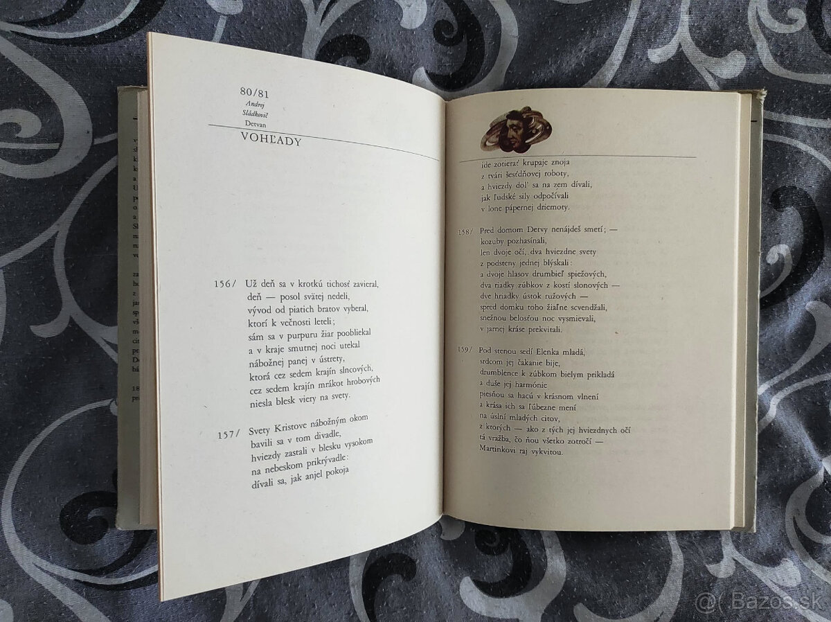 A Sladkovič - Detvan - 5