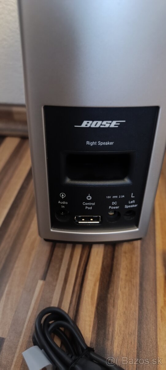 Bose Companion 20 - 5