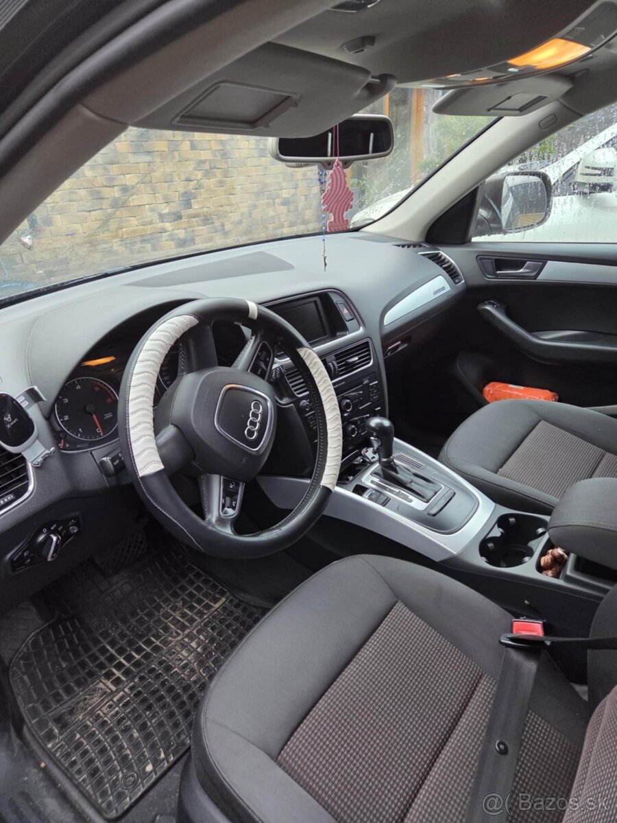 Audi Q5 - 5