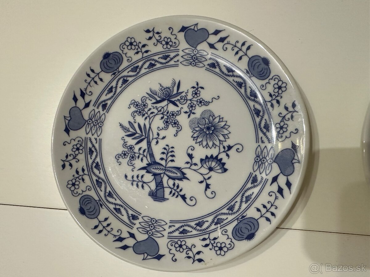 Cibulák taniere - 5