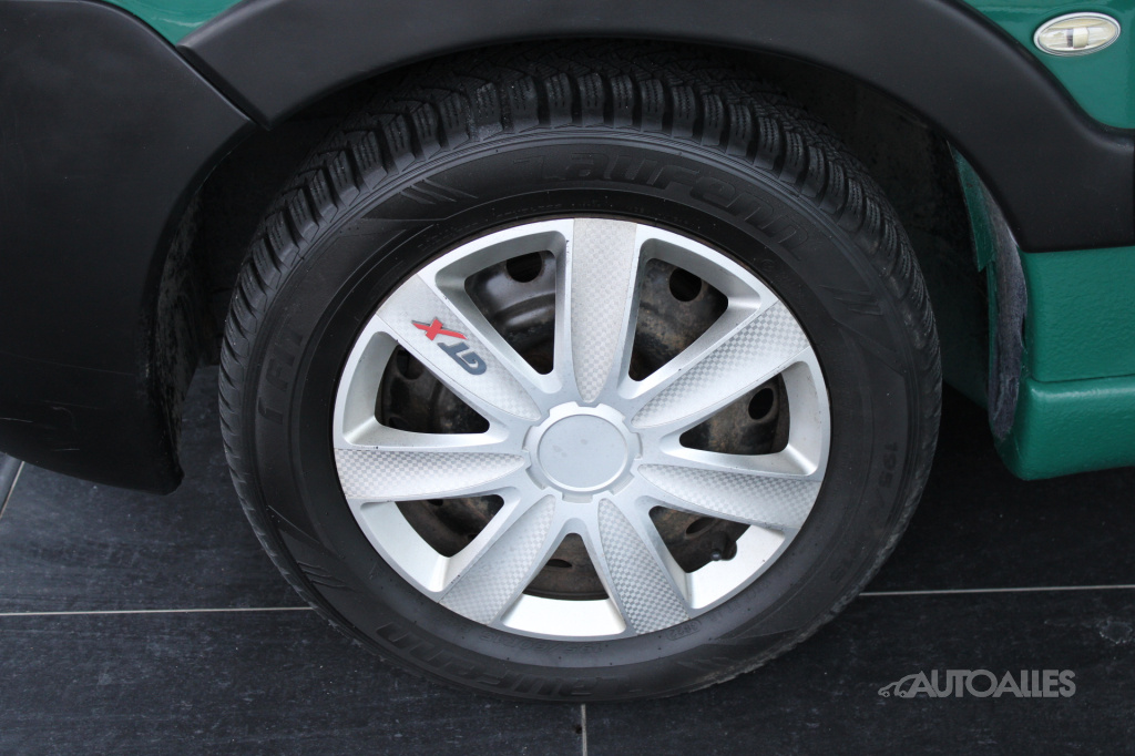 Peugeot Partner 1,6 HDi 66 kW - 5